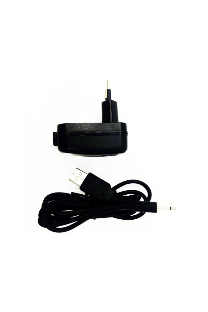 PRETTY LOVE - CARICATORE USB CON CAVO