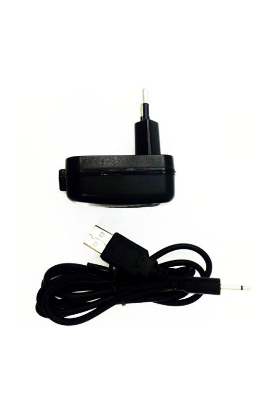 PRETTY LOVE - CARICATORE USB CON CAVO