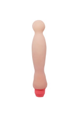 BAILE - VIBRATORE SENSUALE FLEXI VIBE SPINE 22 CM