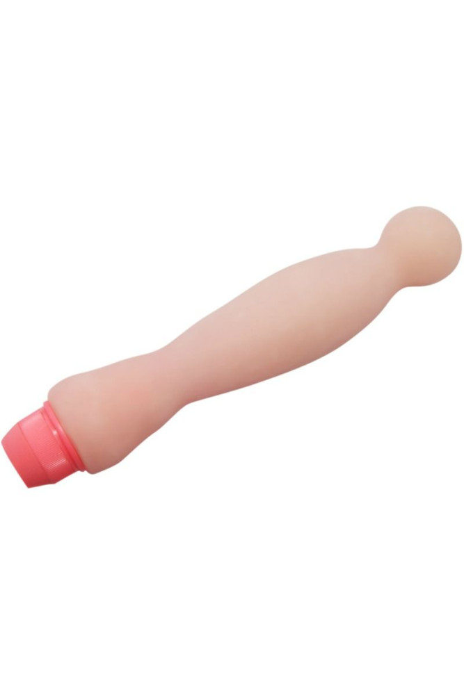 BAILE - VIBRATORE SENSUALE FLEXI VIBE SPINE 22 CM