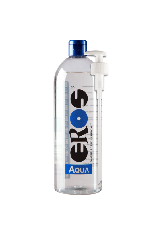 EROS AQUA - LUBRIFICANTE MEDICO DENSO 1000 ML
