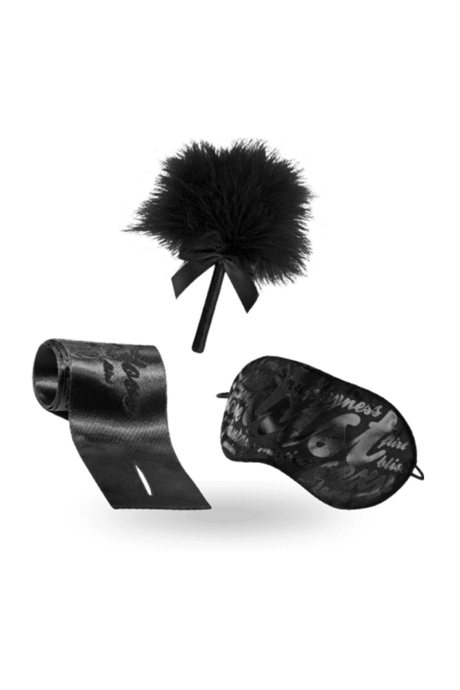 BIJOUX - STRUMENTI DI PIACERE LIVELLO VERDE