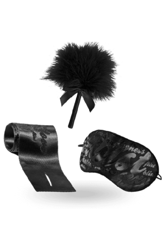 BIJOUX - STRUMENTI DI PIACERE LIVELLO VERDE