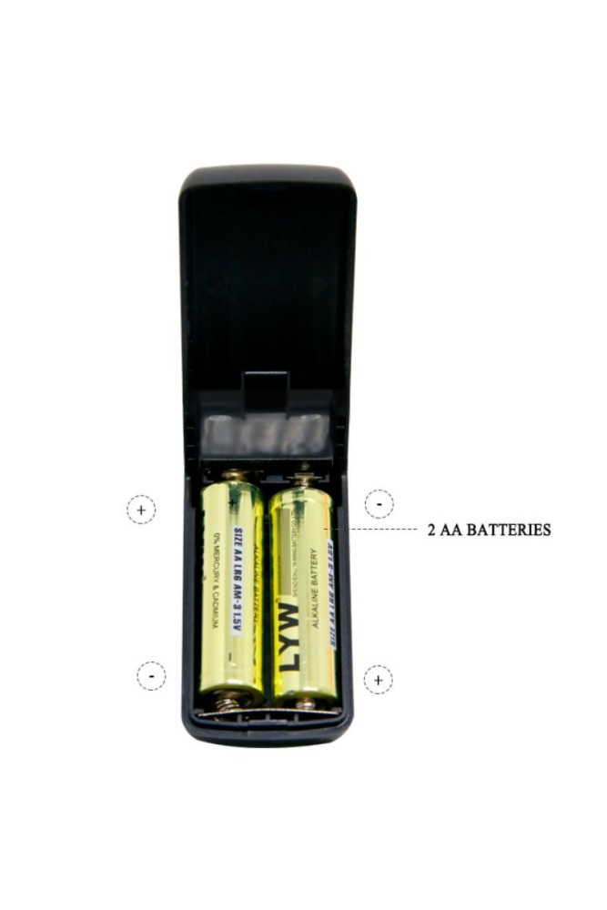 BAILE - DILDO DONG REALISTICO VIBRAZIONE E ROTAZIONE 20 CM