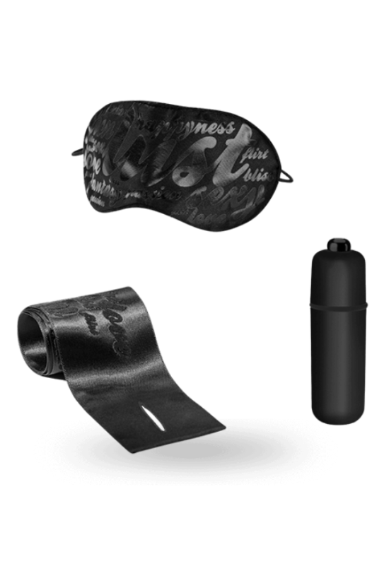 BIJOUX - STRUMENTI DI PIACERE LIVELLO VIOLA