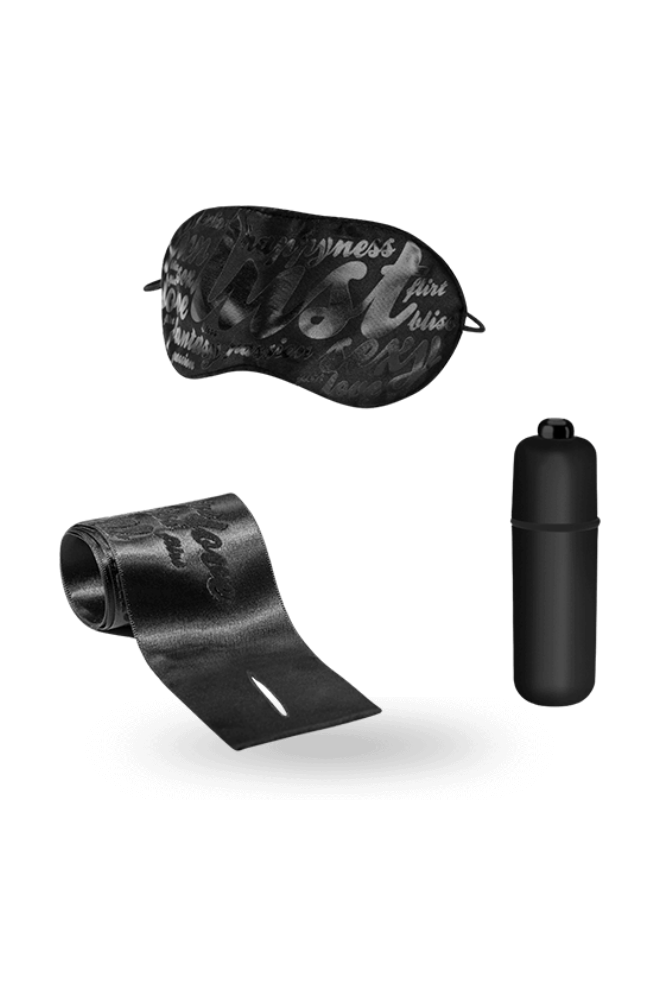 BIJOUX - STRUMENTI DI PIACERE LIVELLO VIOLA