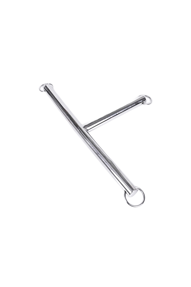 METAL HARD - MANETTE BAR/SOTTOMISSIONE