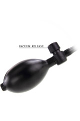 DANCE - DILDO GONFIABILE REALISTICO CON VENTOSA 15 CM