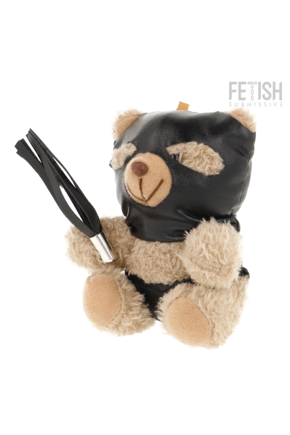 FETISH SUBMISSIVE - LUNO BDSM ORSACCHIOTTO MODELLO 7