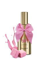 BIJOUX - BUBBLE GUM 2·IN·1 GEL PROFUMATO PER MASSAGGIO E INTIMO 100 ML