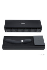 LELO - VIBRATORE ELISE 2 NERO