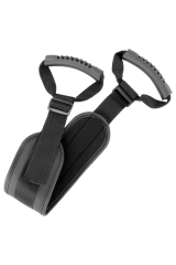 FETISH SUBMISSIVE - PETTORINA DOGGY STYLE CON FODERA IN NOPRENE