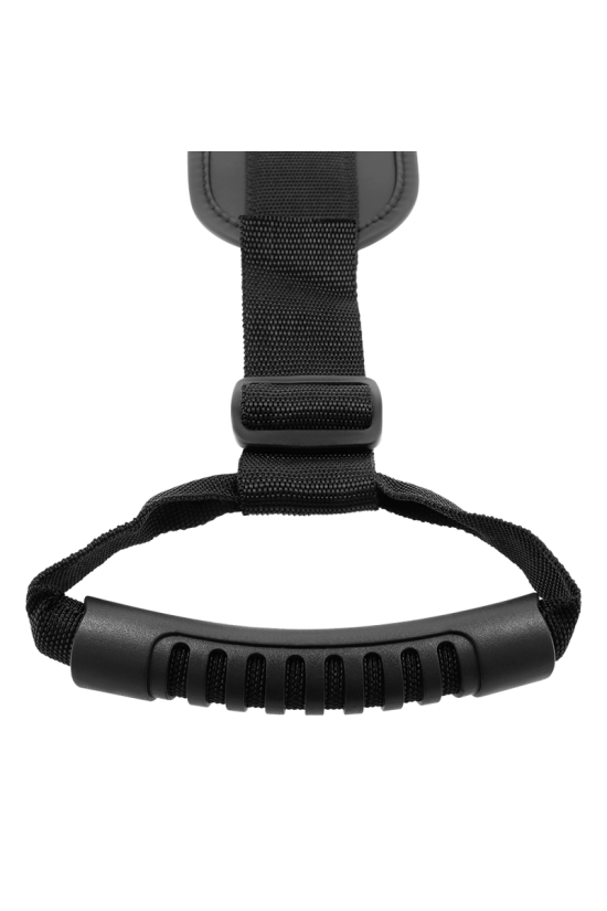 FETISH SUBMISSIVE - PETTORINA DOGGY STYLE CON FODERA IN NOPRENE