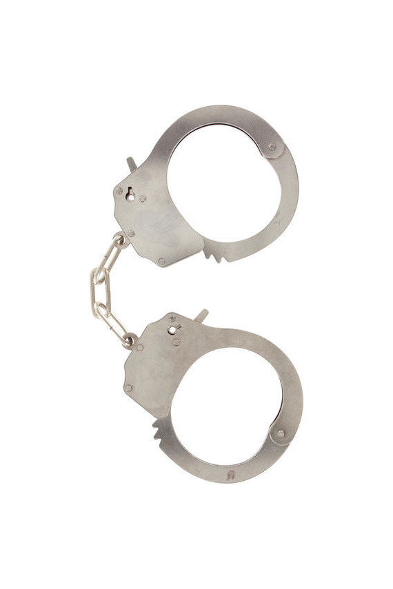 TOYJOY - POLSINI IN METALLO