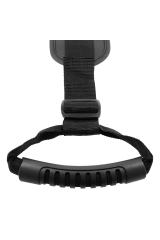 FETISH SUBMISSIVE - PETTORINA DOGGY STYLE CON FODERA IN NOPRENE