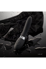 LELO - VIBRATORE ELISE 2 NERO