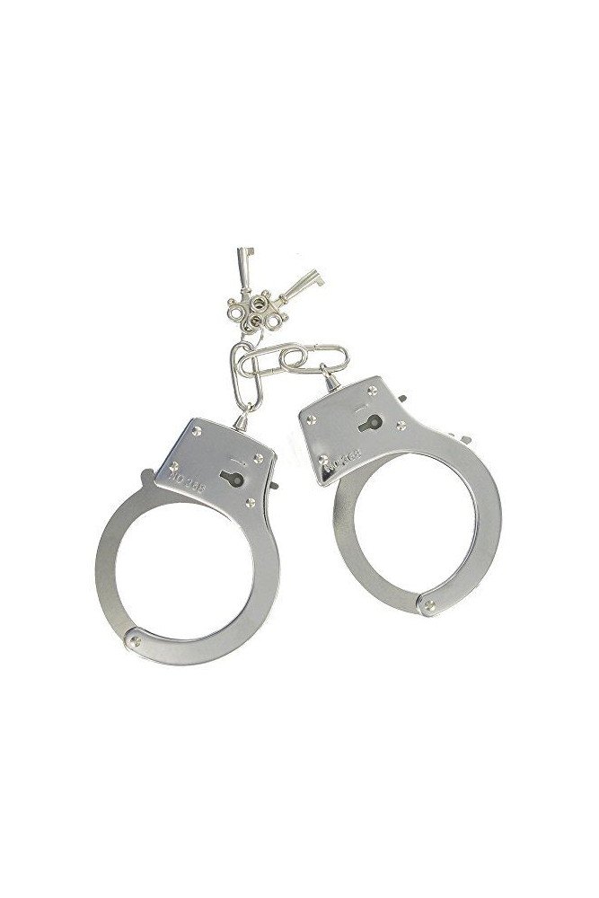 SEVEN CREATIONS - MANETTE METALLICHE