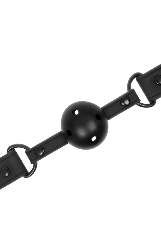 FETISH SUBMISSIVE - VEGANO BAFFO TRASPIRANTE