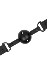 FETISH SUBMISSIVE - VEGANO BAFFO TRASPIRANTE