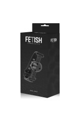 FETISH SUBMISSIVE - VEGANO BAFFO TRASPIRANTE