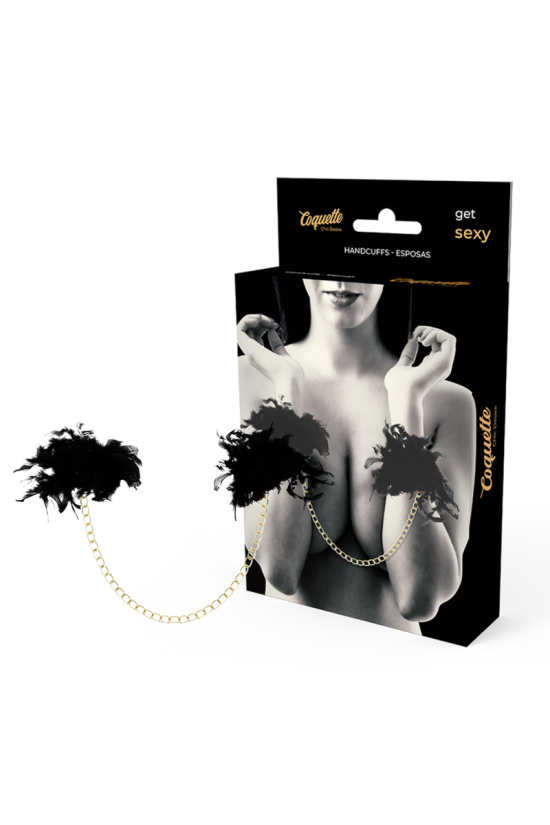 COQUETTE CHIC DESIRE - MANETTE DELUXE