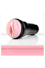 FLESHLIGHT - ROSA LADY VAGINA ORIGINALE