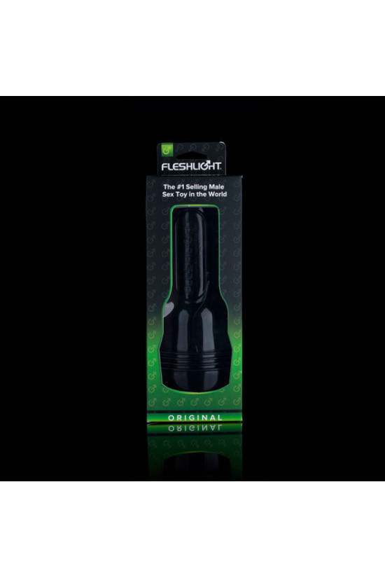 FLESHLIGHT - ROSA LADY VAGINA ORIGINALE