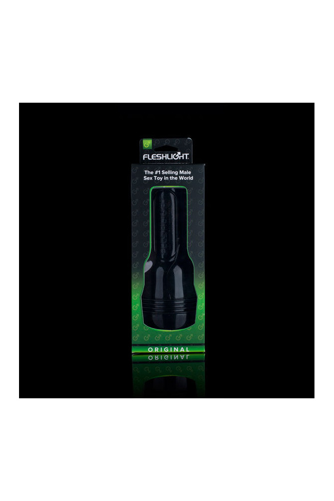 FLESHLIGHT - ROSA LADY VAGINA ORIGINALE