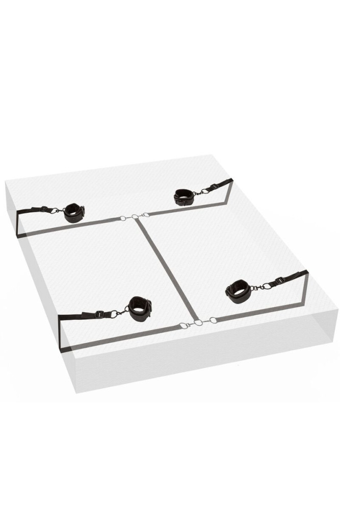 CALEXOTICS - CONTENUTO ROSSO SENZA LIMITI