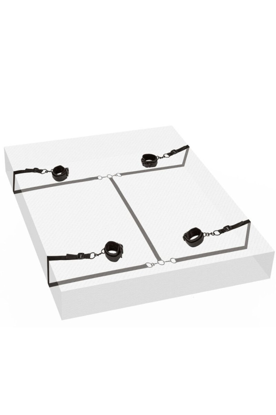 CALEXOTICS - CONTENUTO ROSSO SENZA LIMITI