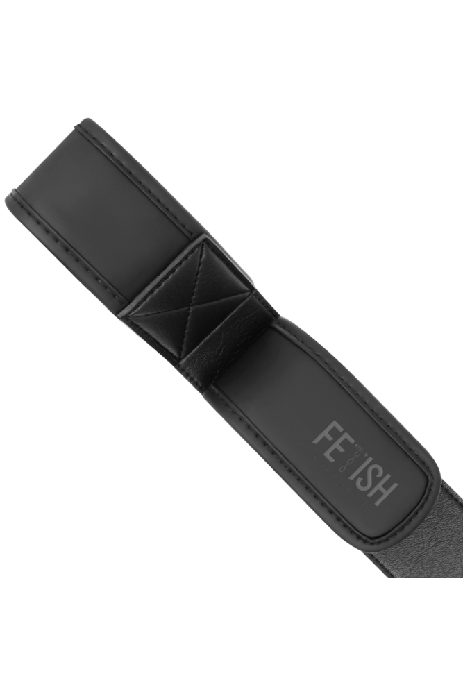 FETISH SUBMISSIVE - BARRA DI DIFFUSORE BONDAGE CON FODERA IN NOPRENE