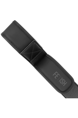 FETISH SUBMISSIVE - BARRA DI DIFFUSORE BONDAGE CON FODERA IN NOPRENE