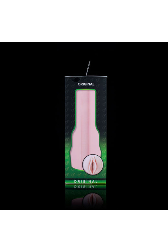 FLESHLIGHT - ROSA LADY VAGINA ORIGINALE