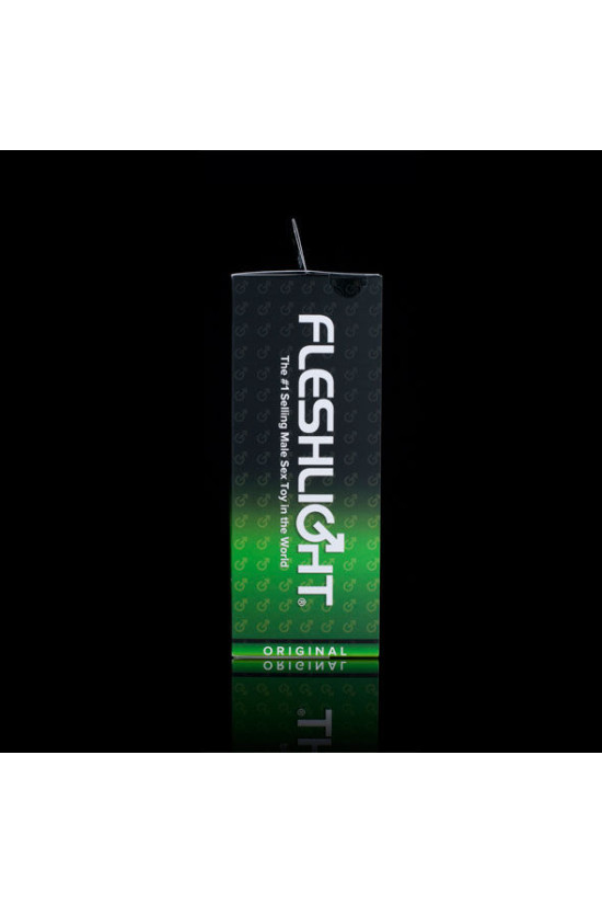 FLESHLIGHT - ROSA LADY VAGINA ORIGINALE