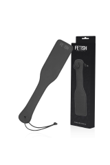 FETISH SUBMISSIVE - FRUSTA IN PELLE VEGANA