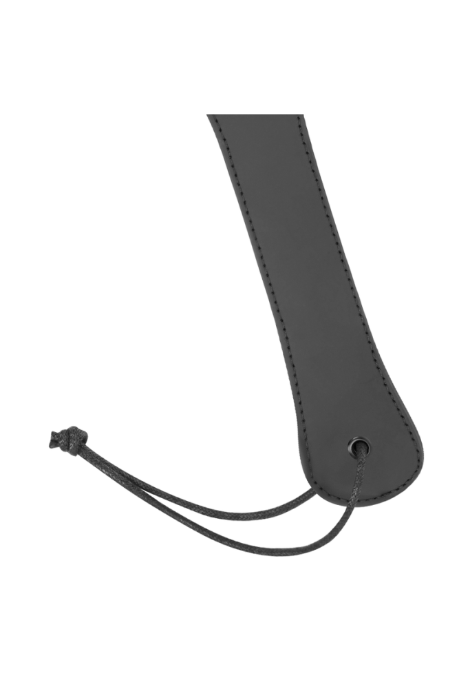 FETISH SUBMISSIVE - FRUSTA IN PELLE VEGANA