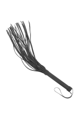 FETISH SUBMISSIVE - FRUSTA IN PELLE VEGANA