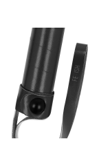 FETISH SUBMISSIVE - FRUSTA IN PELLE VEGANA