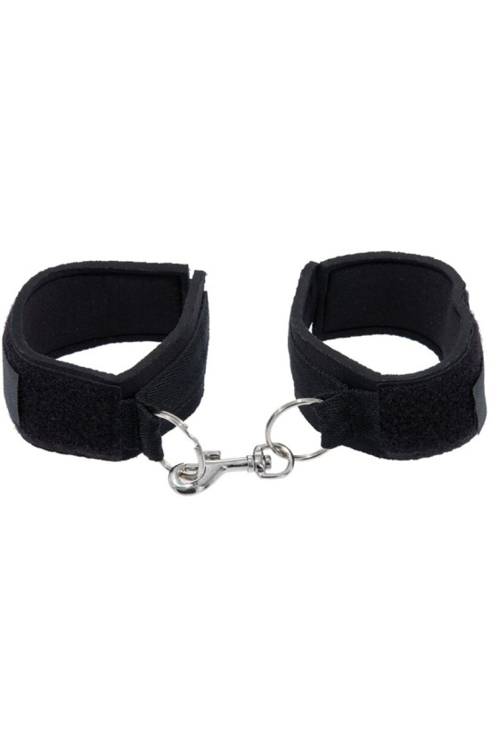 FETISH FANTASY SERIES - MANETTE PER PRINCIPIANTI NERE