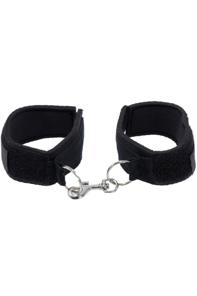 FETISH FANTASY SERIES - MANETTE PER PRINCIPIANTI NERE