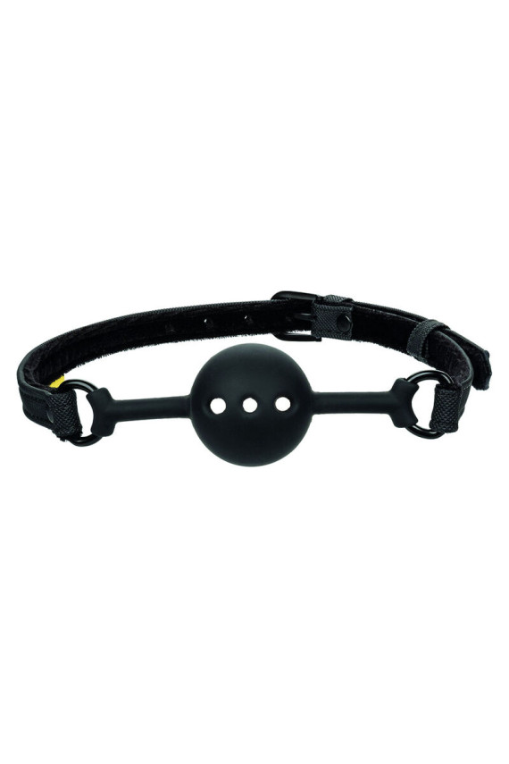CALEXOTICS - BOUNDLESS BALL GAG TRASPIRANTE