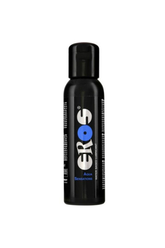 EROS - AQUA SENSAZIONI LUBRIFICANTE A BASE ACQUA 250 ML