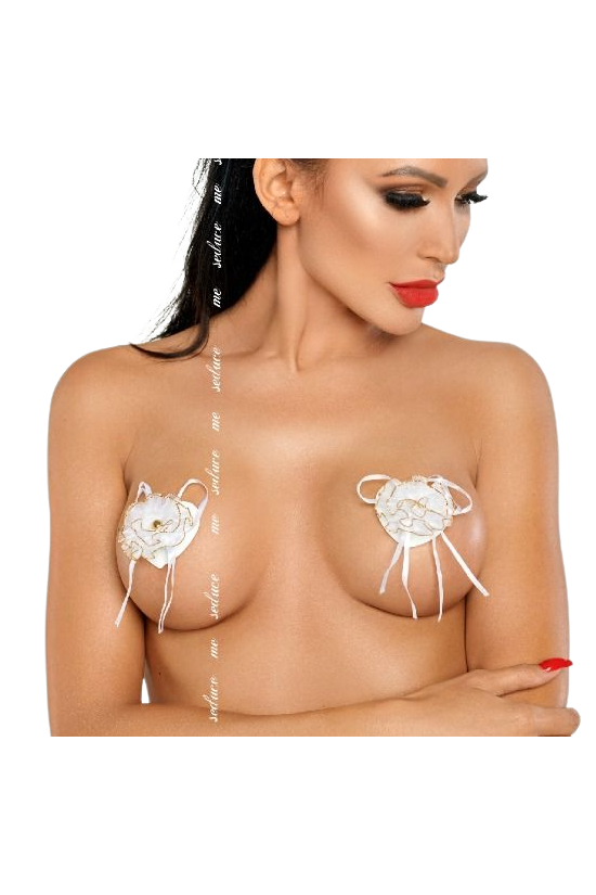 ME-SEDUCE - NC065 COPPETTE PER CAPEZZETTI TAGLIA UNICA