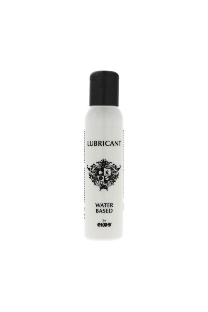 EROS FETISH LINE - LUBRIFICANTE ALL'ACQUA 100 ML