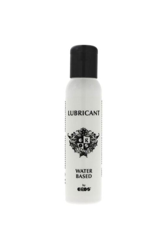 EROS FETISH LINE - LUBRIFICANTE ALL'ACQUA 100 ML