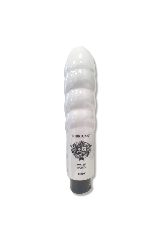 EROS FETISH LINE - LUBRIFICANTE ALL'ACQUA DILDO FLACONE 175 ML