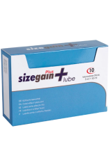 500 COSMETICS - SIZEGAIN PLUS LUBE EFFETTO FREDDO