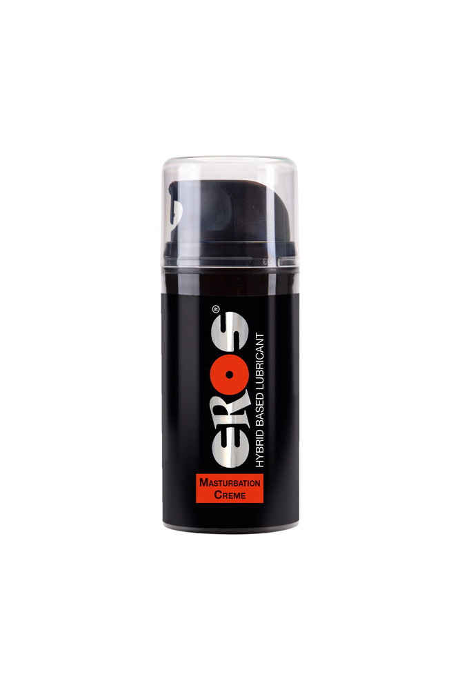 EROS - CREMA MASTURBAZIONE 100 ML