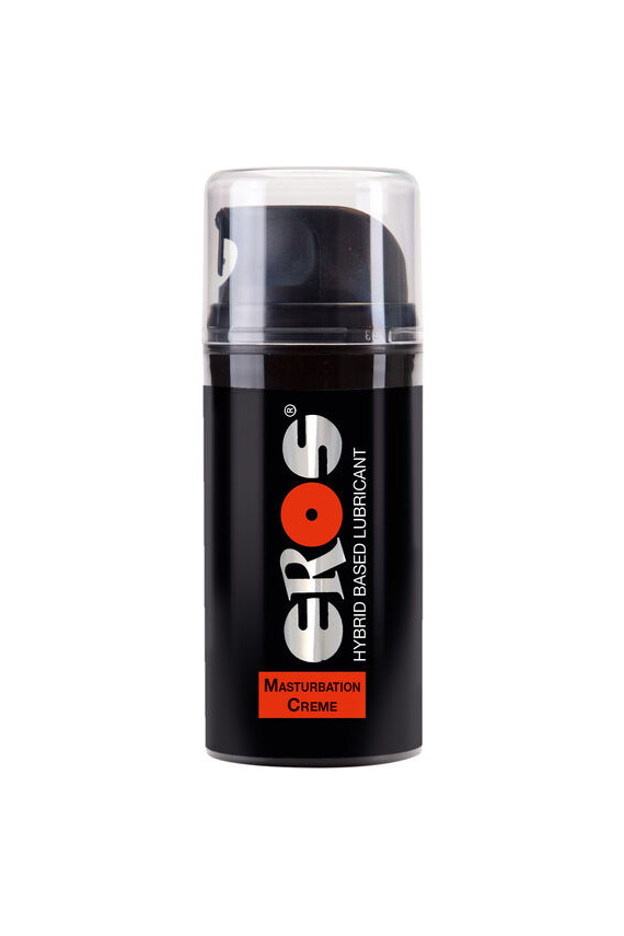 EROS - CREMA MASTURBAZIONE 100 ML
