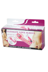 BAILE - COPERTURA EXTENDER ULTIMATE LOVE 10 V